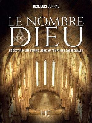 cover image of Le nombre de dieu